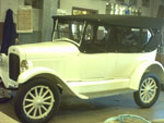 New Top and Interior
