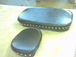 Motorcycle Seat