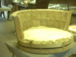 bare Bones Chair